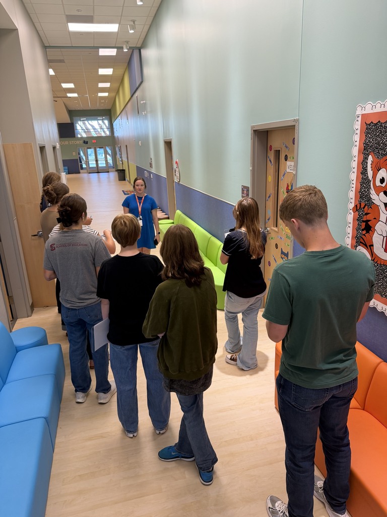 Intro to Teaching
