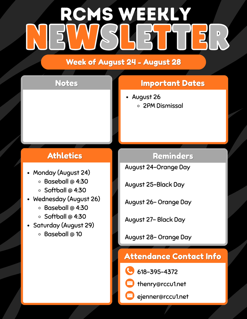 Newsletter