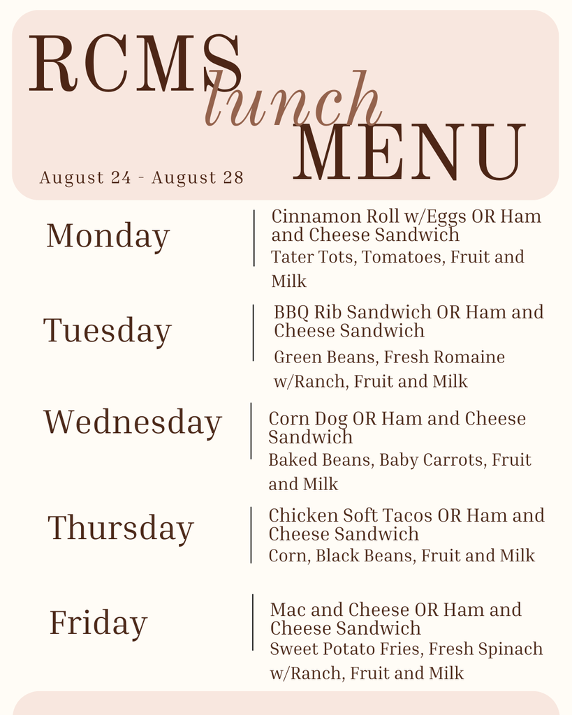 Lunch