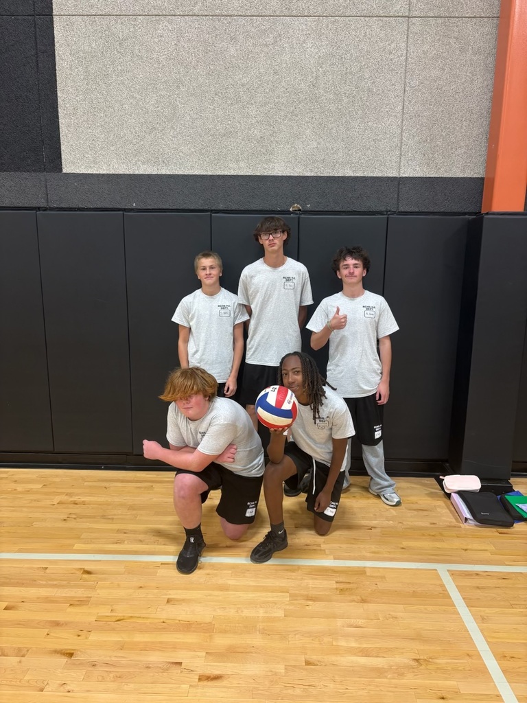 Vball Tourney in PE