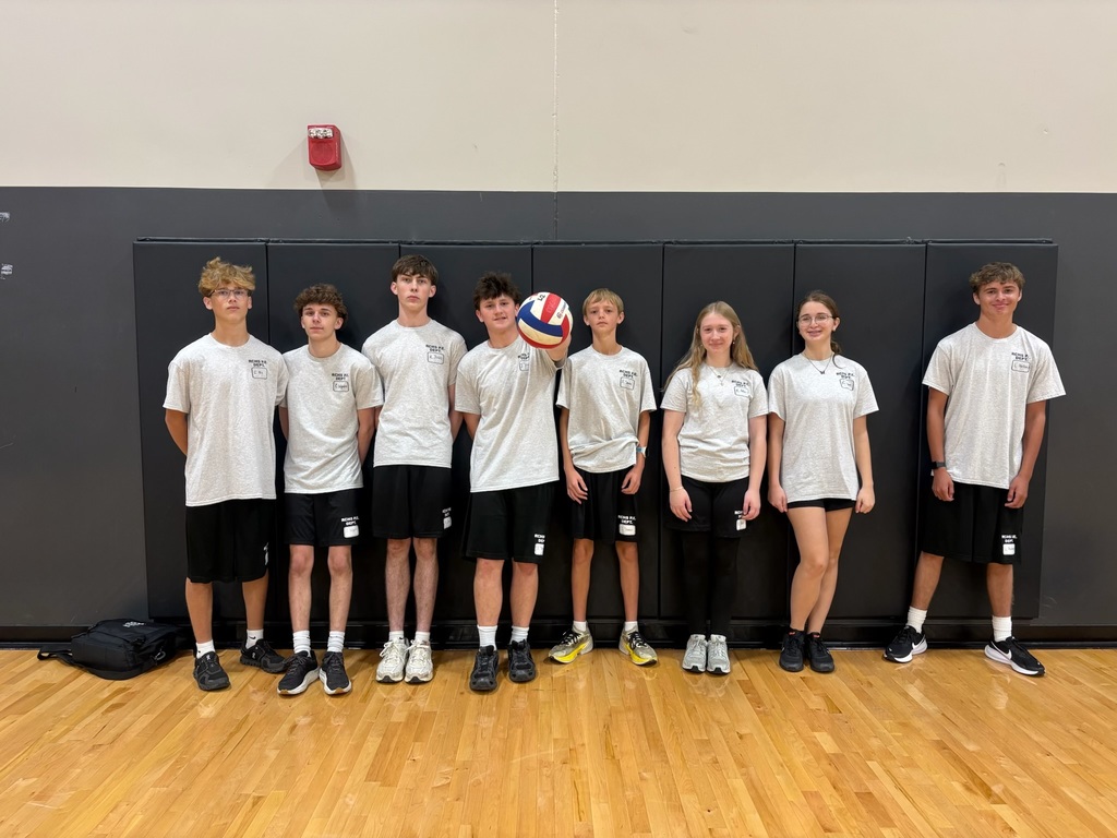 Vball Tourney in PE