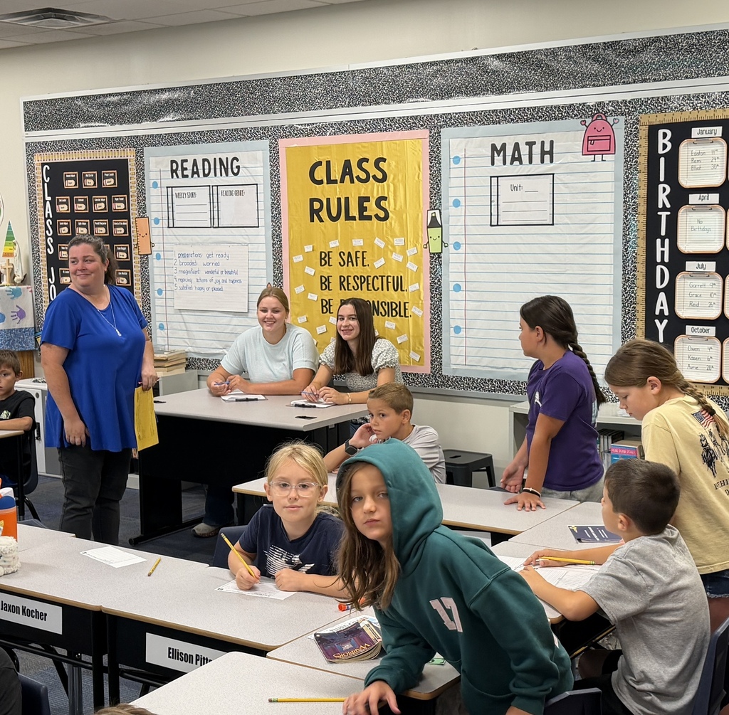 Intro to Teaching