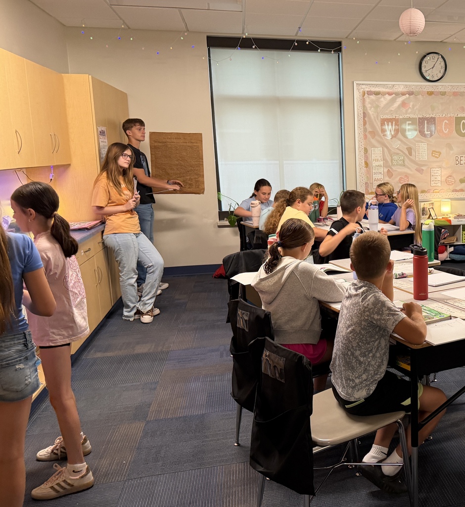 Intro to Teaching