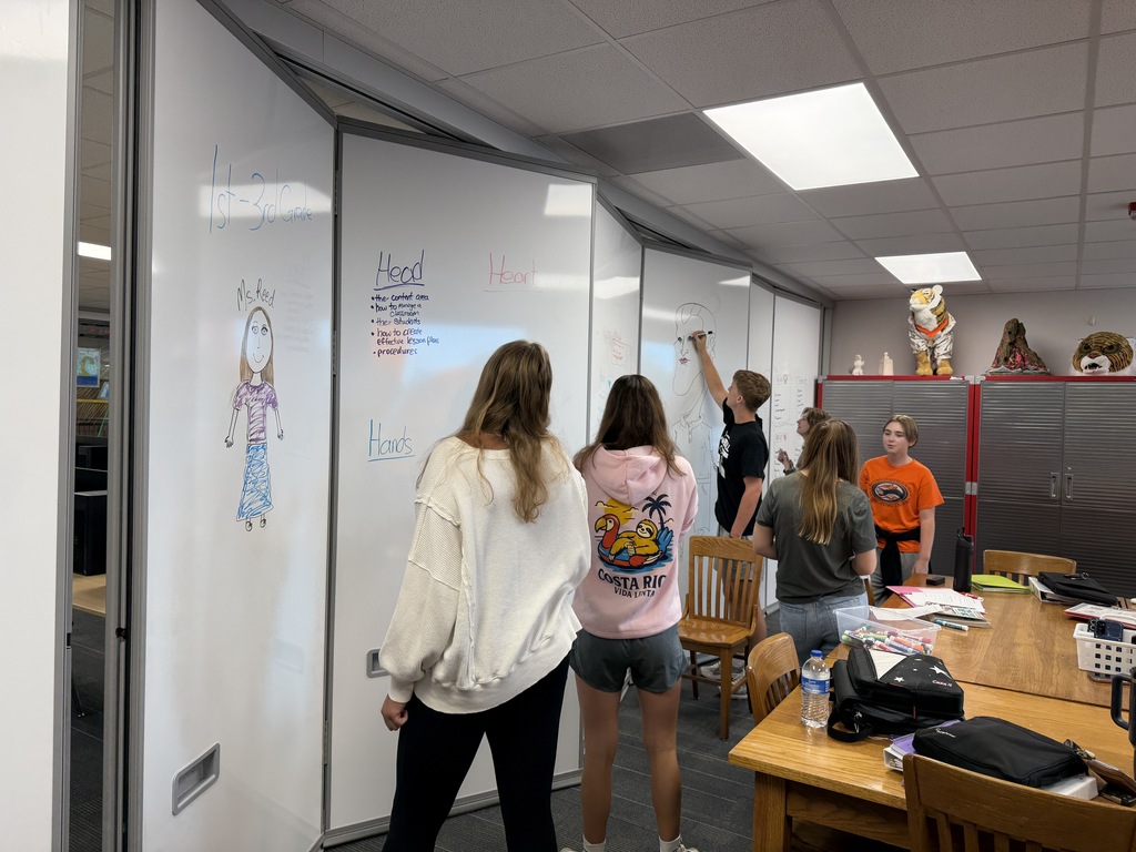 Intro to Teaching