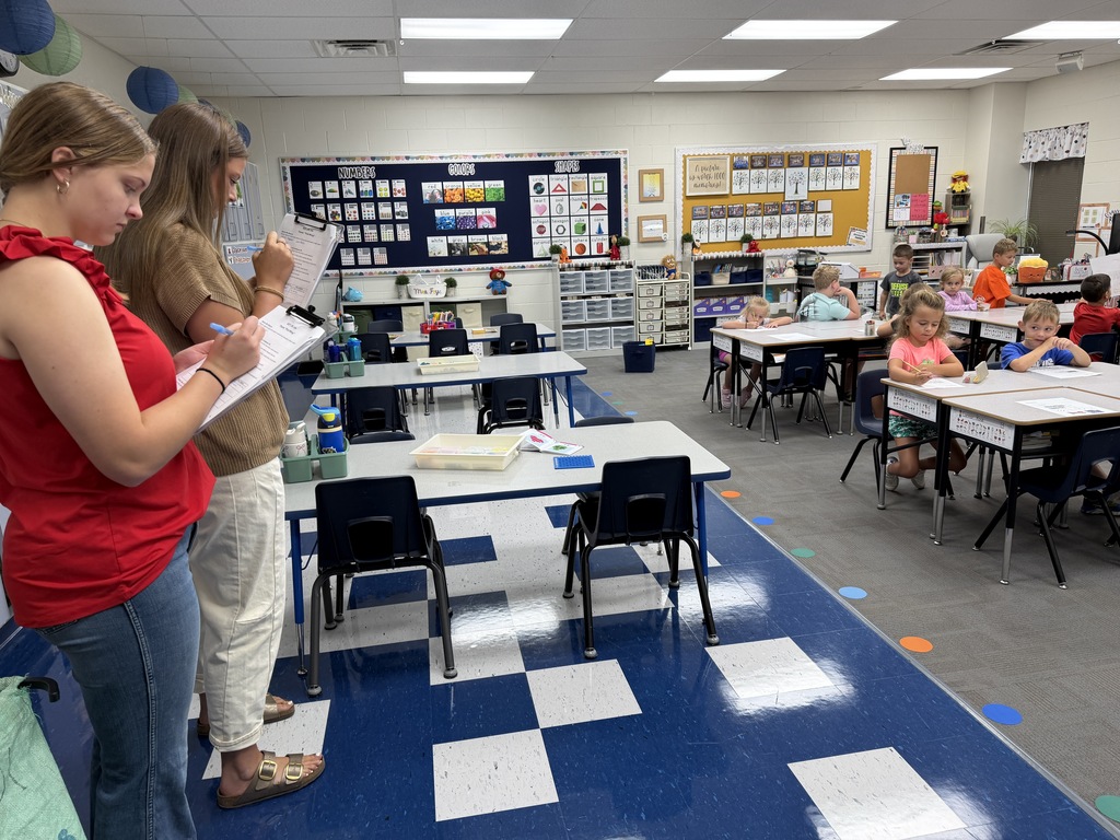 Intro to Teaching