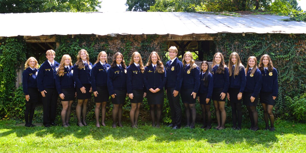 FFA leaders