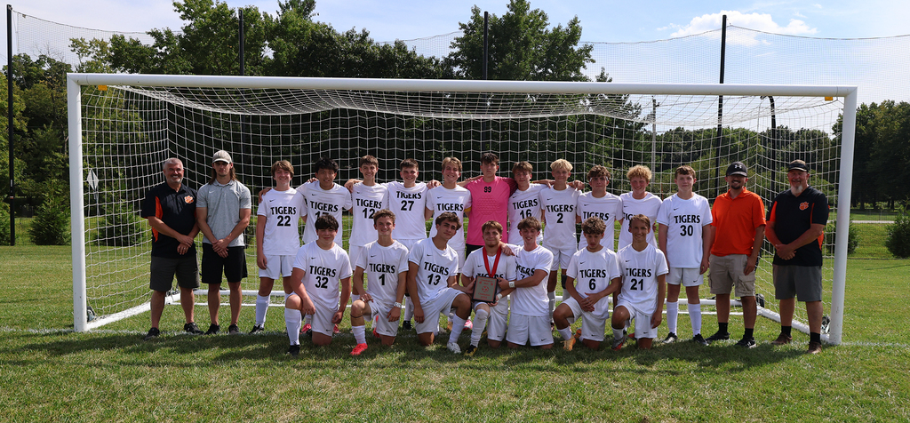 RCHS Soccer