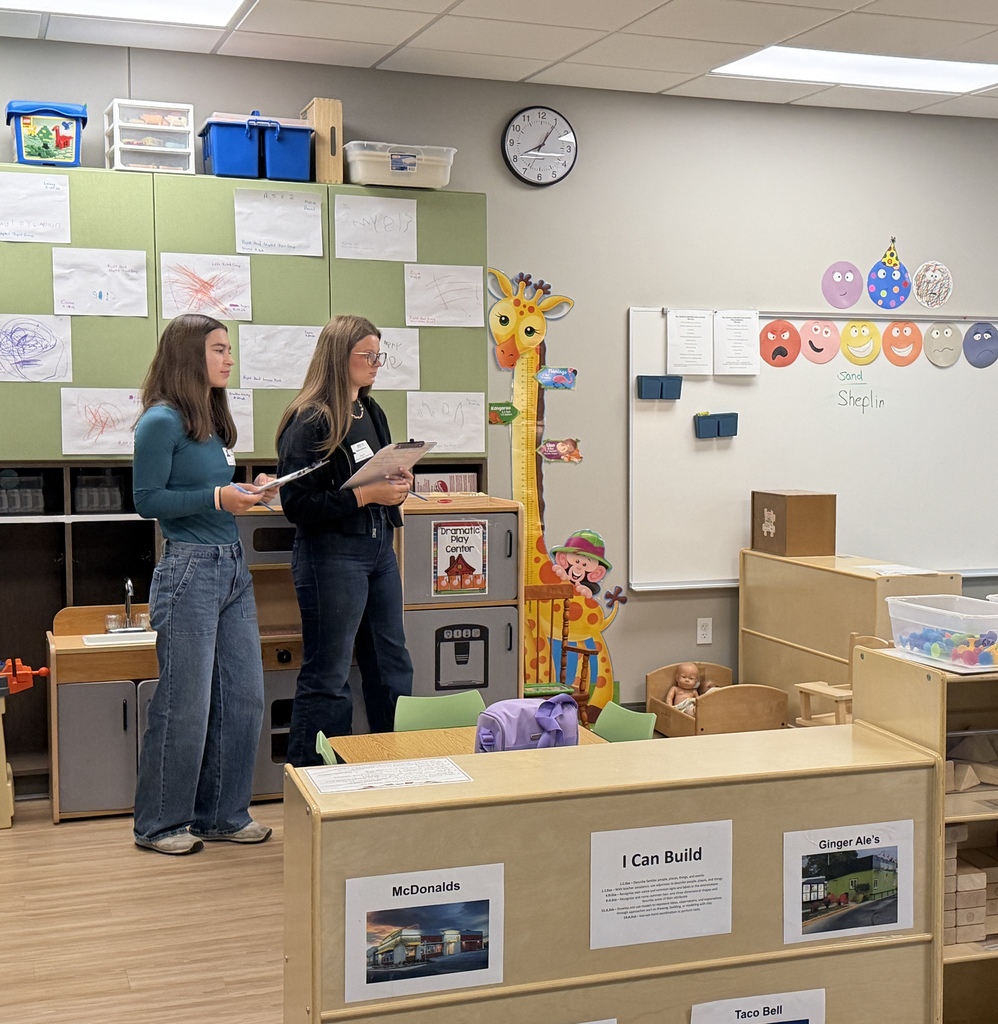 Intro to teaching