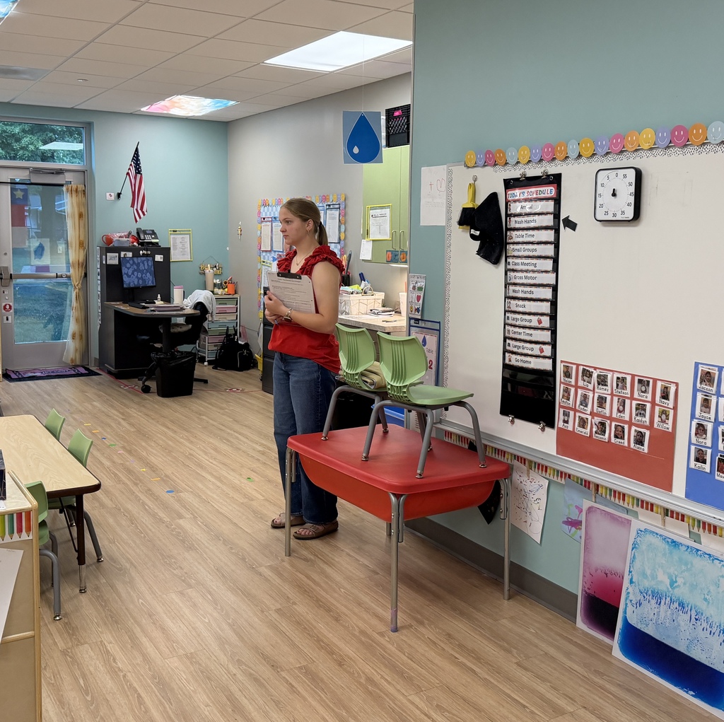 Intro to teaching