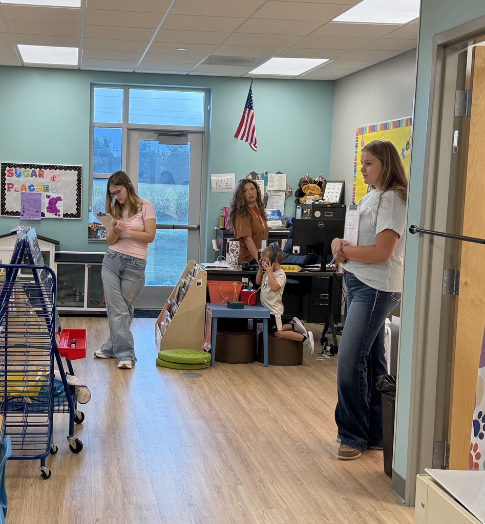 Intro to teaching
