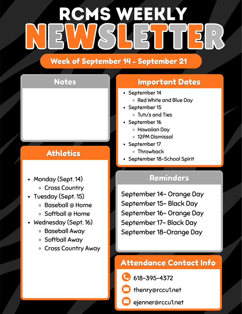 Newsletter
