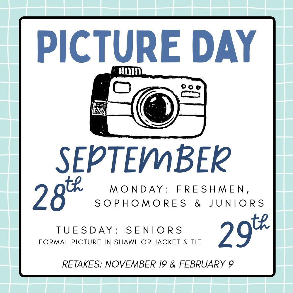 Picture Day