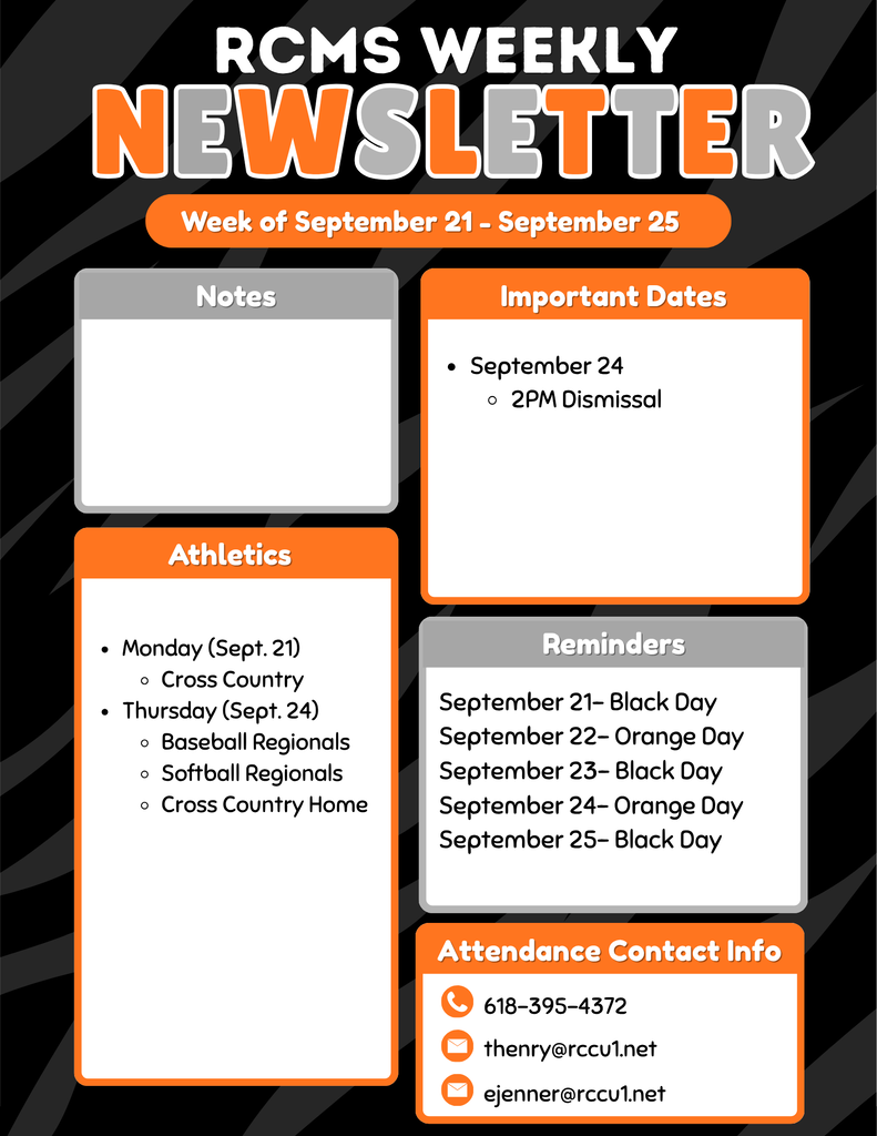 Newsletter