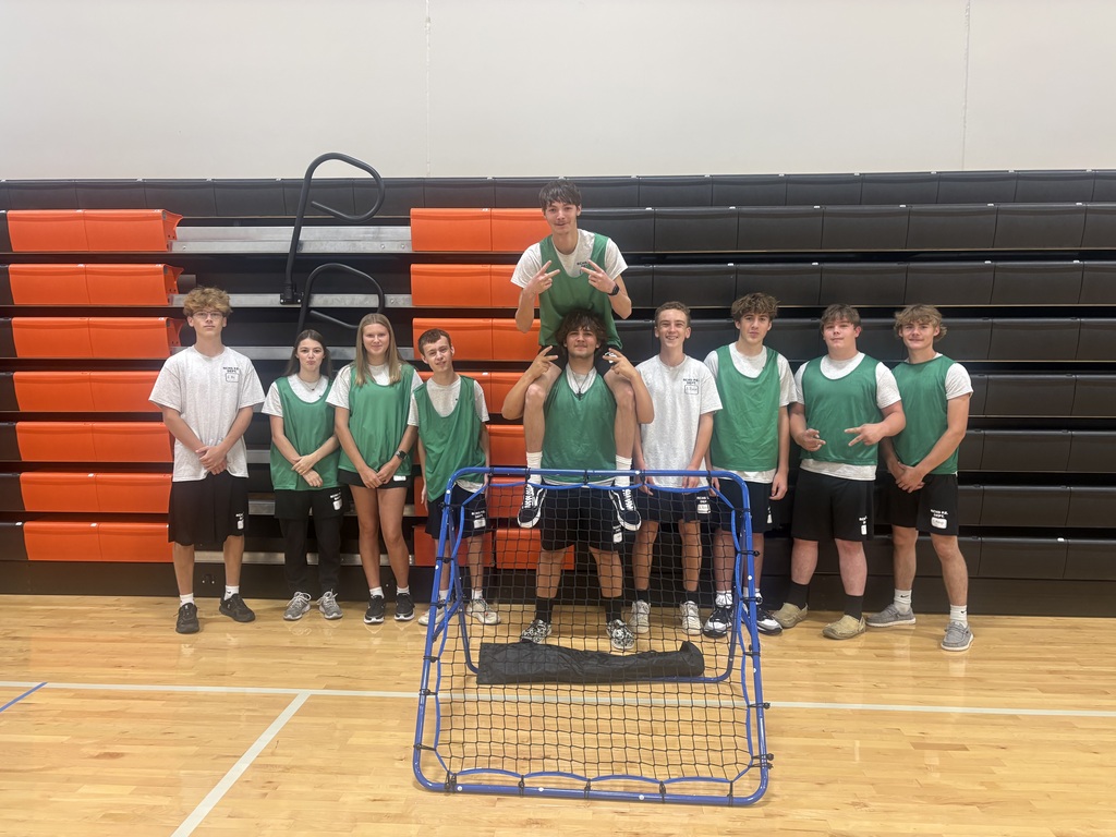 Tchoukball