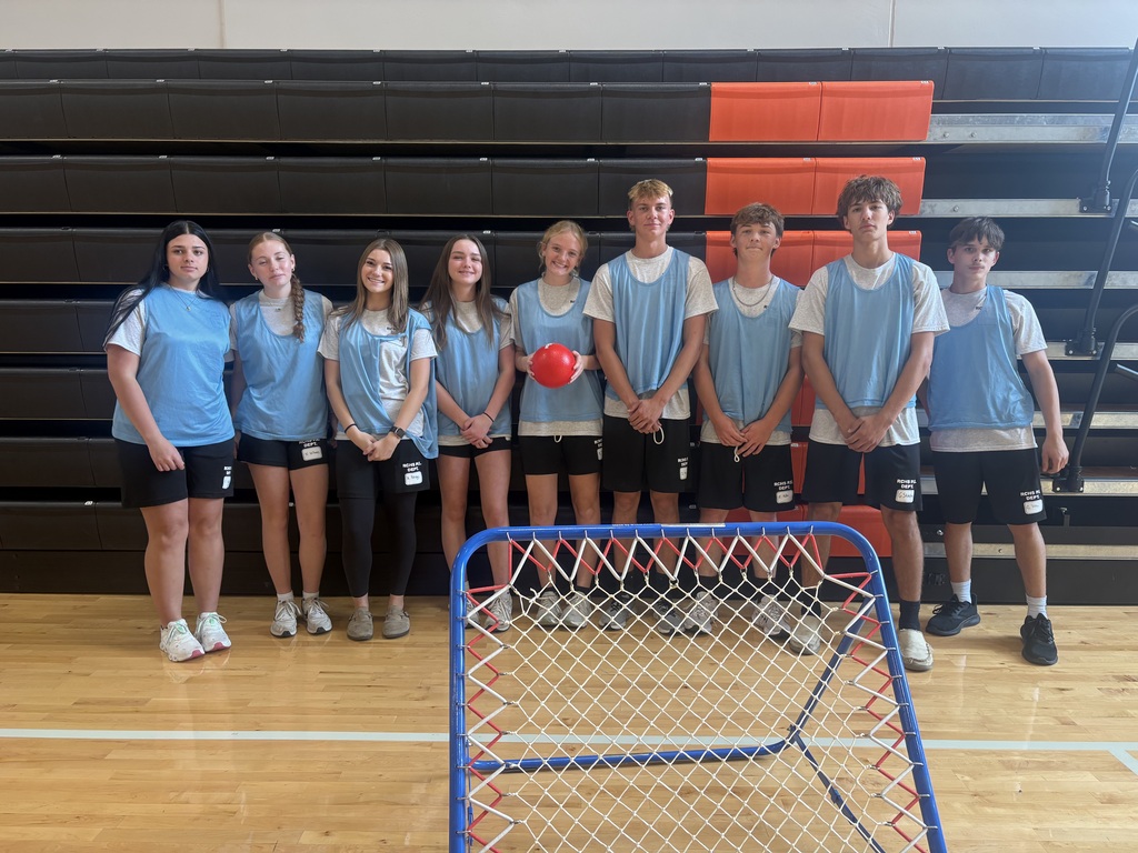 Tchoukball
