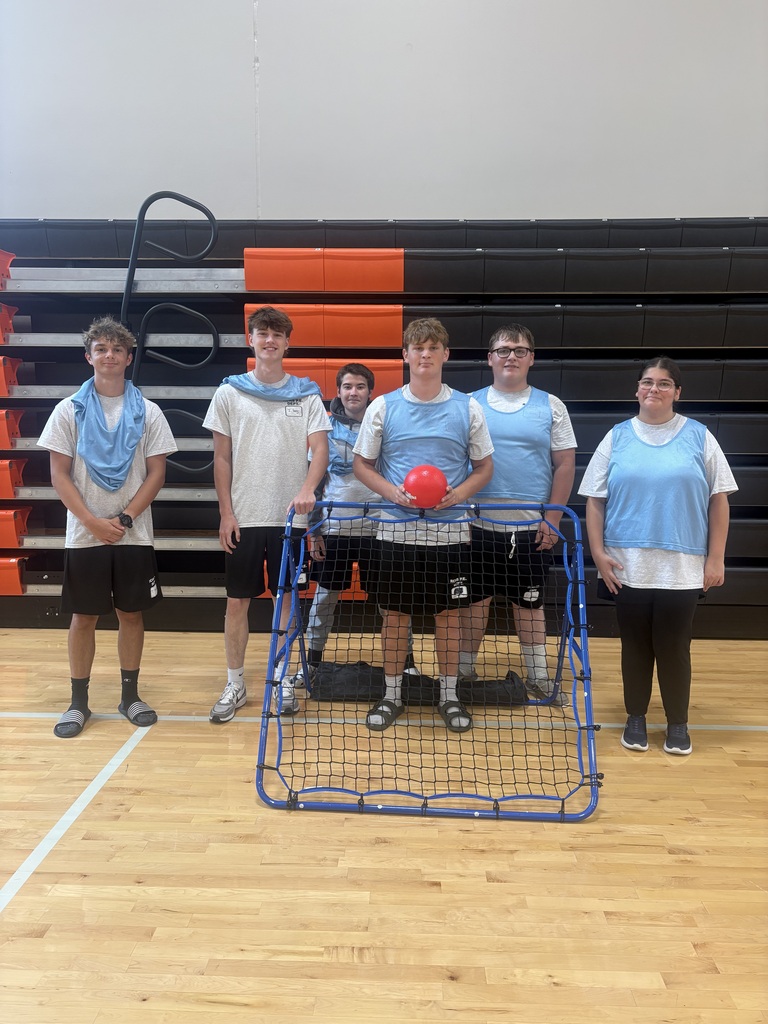 Tchoukball
