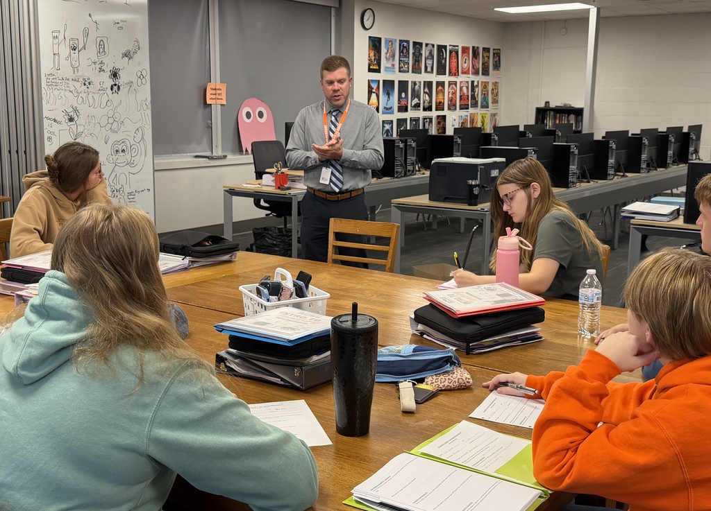 Educators in and out of the classroom