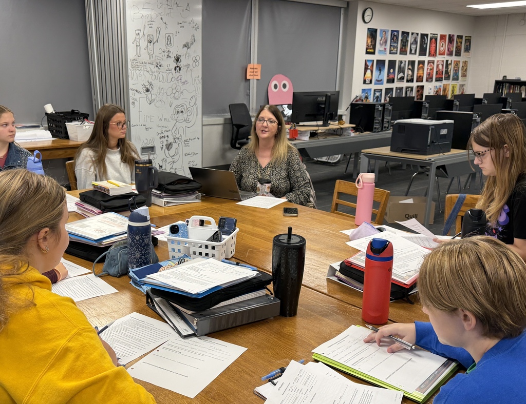 Educators in and out of the classroom