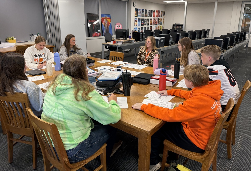 Educators in and out of the classroom