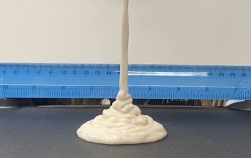 Pancake derivatives
