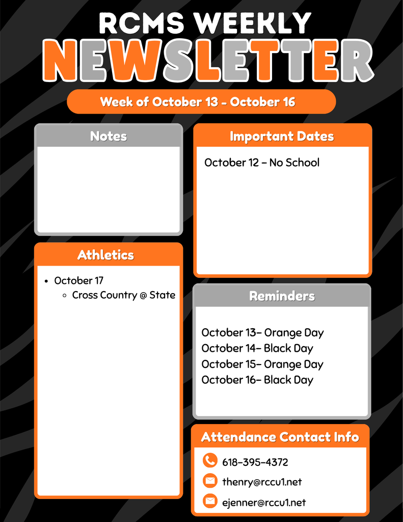 Newsletter