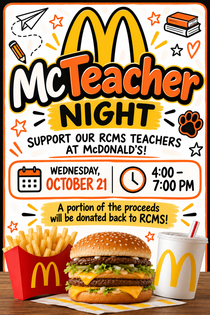 McTeacher Night