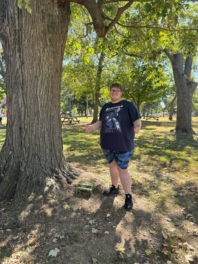 Squirrel