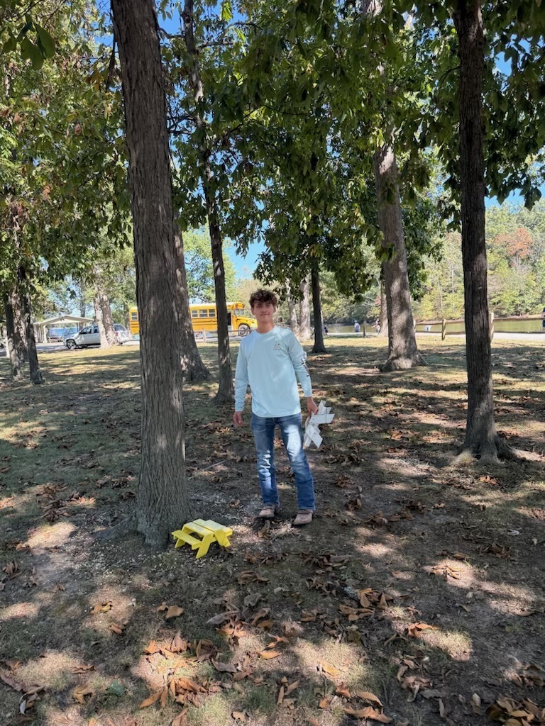 Squirrel