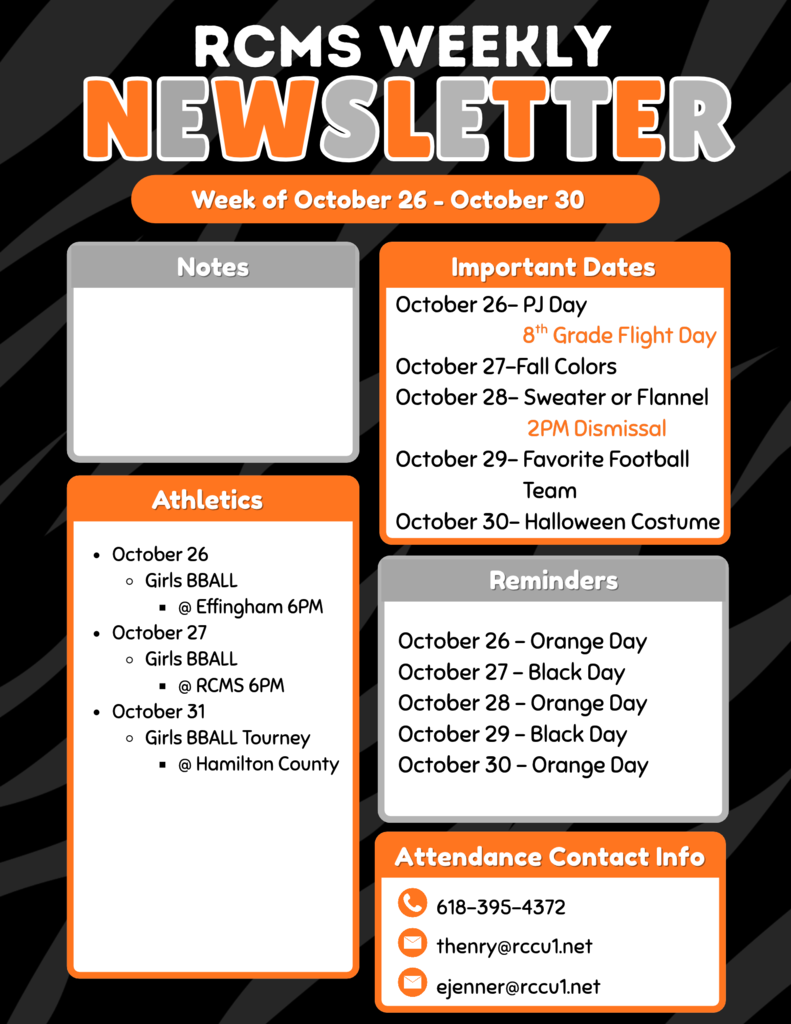 Newsletter
