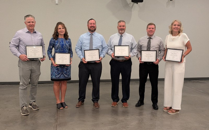 IPA Wabash Valley Awards