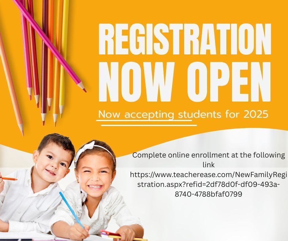 New Enrollment