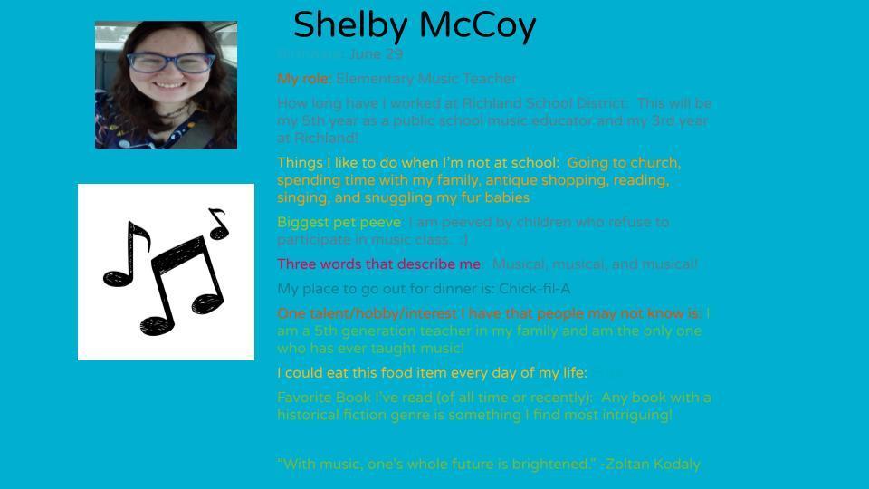 McCoy