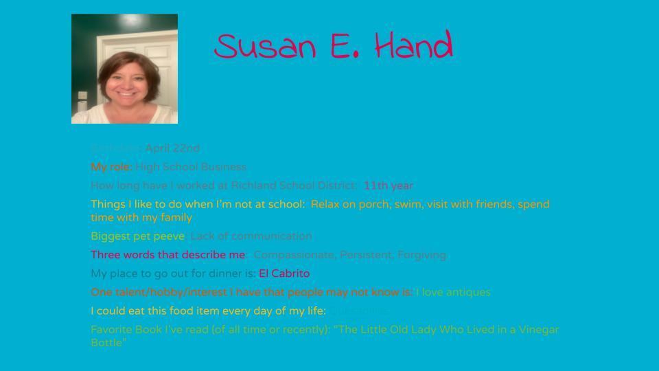 Hand