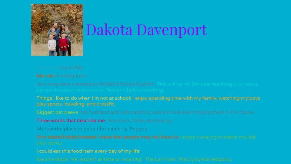 Davenport