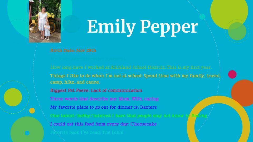 Pepper