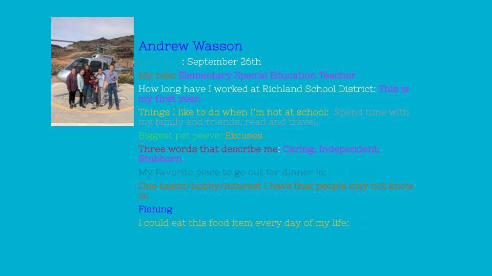 Wasson