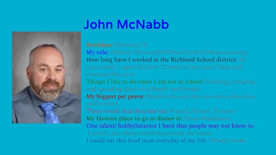 McNabb