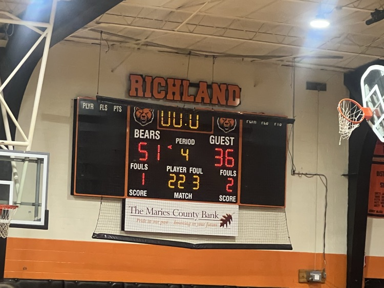 boys score