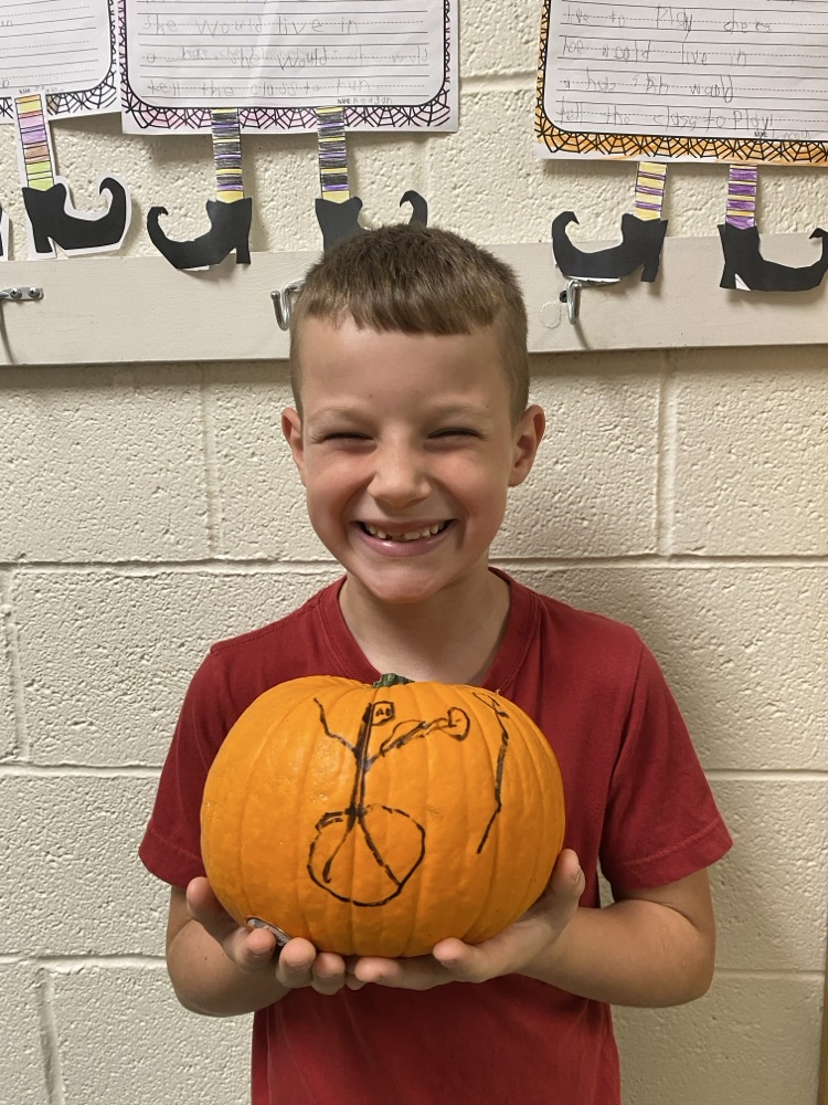 pumpkin