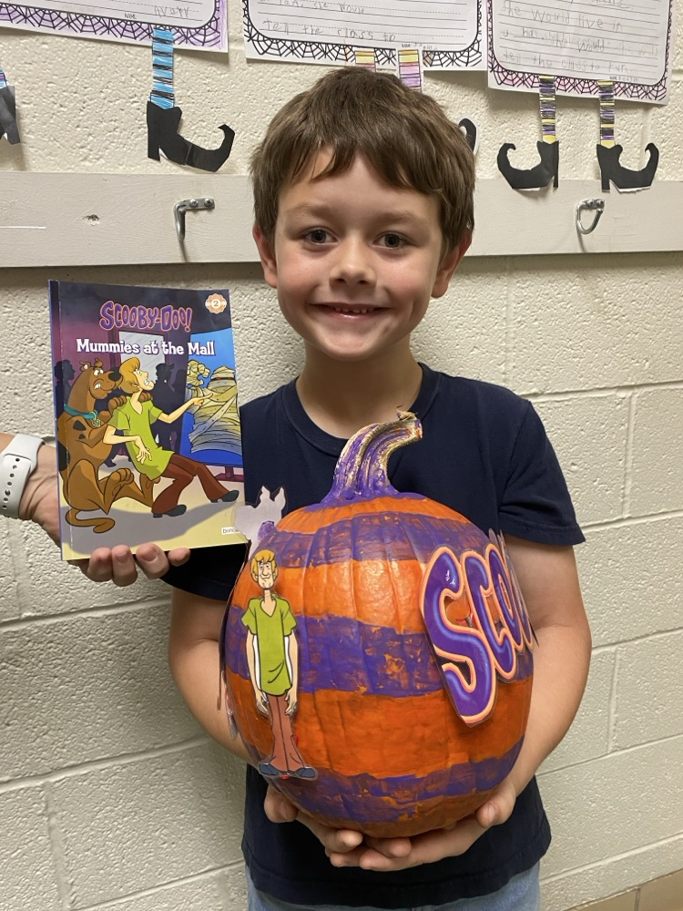 pumpkin