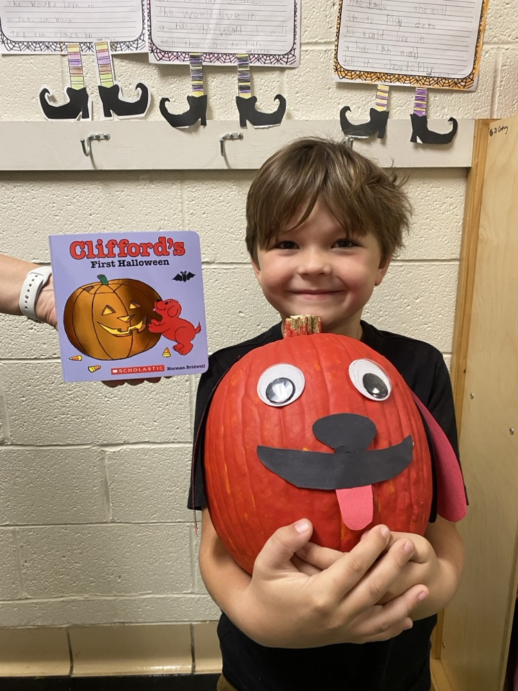pumpkin