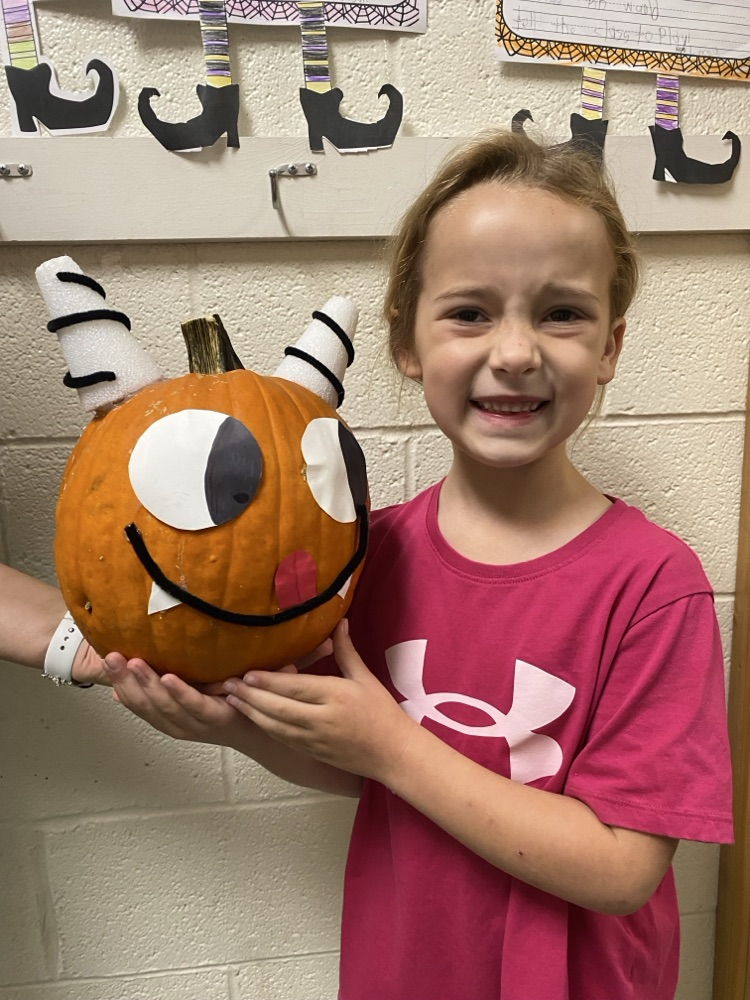 pumpkin
