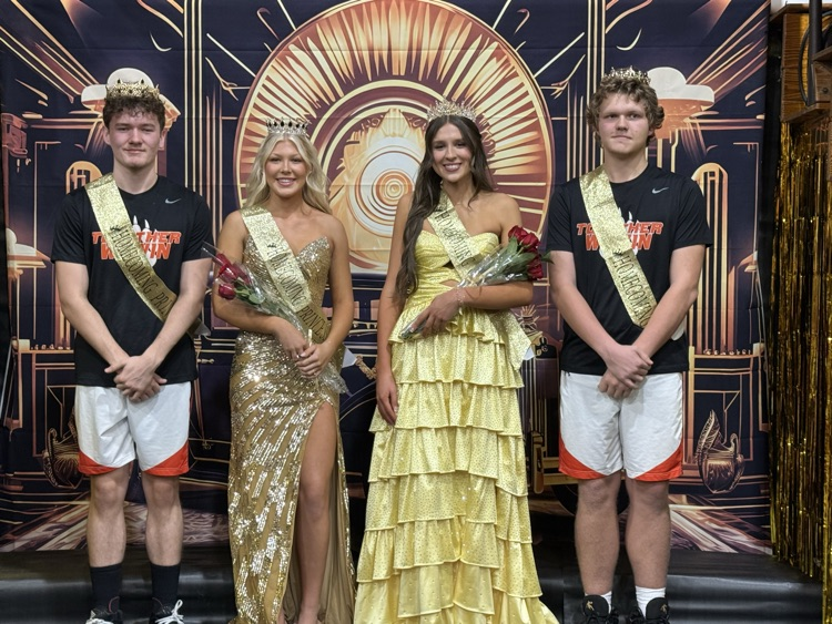 Kaden, Haidyn, Kamryn, Jonathan