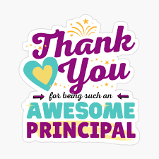principal