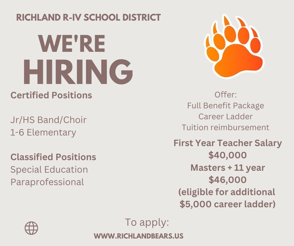hiring