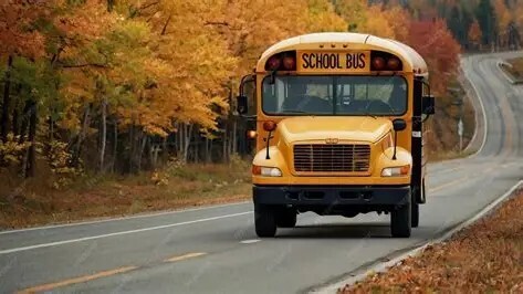 Bus Driver Needed