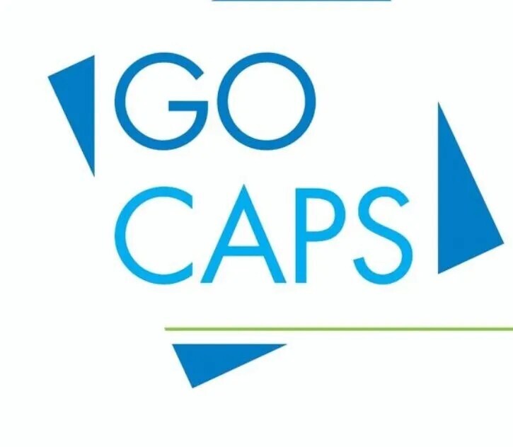 GO CAPS