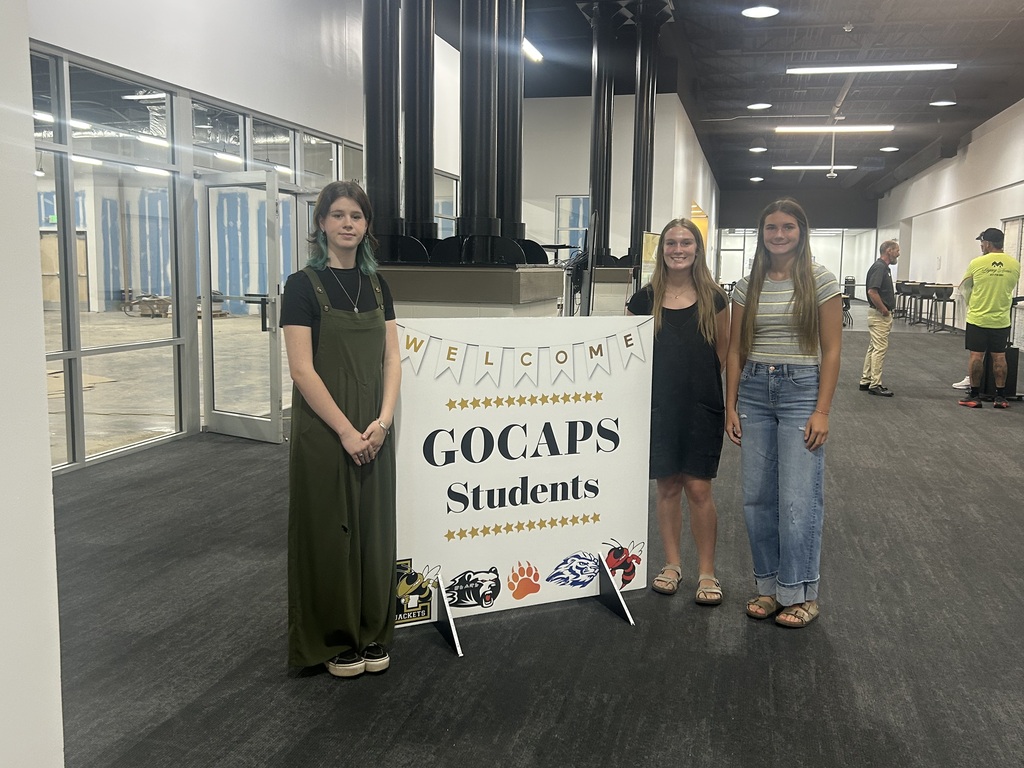 Student GOCAPS