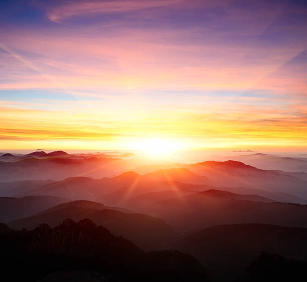 Sunrise