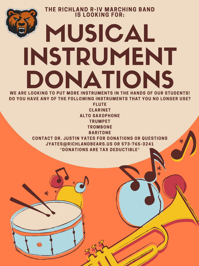 Instrument Drive
